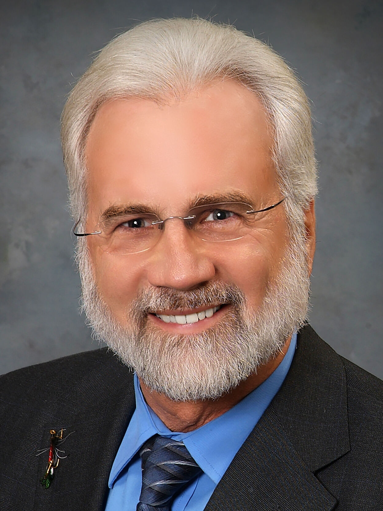 Dr. Richard Burger